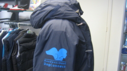 Dogconnect Jas