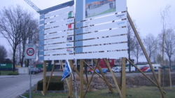 Hegeman Bouwbord Westerhaar 2