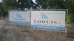 Lohuis bouwhekdoekken