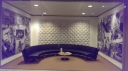 Rabobank decodoek dubbel