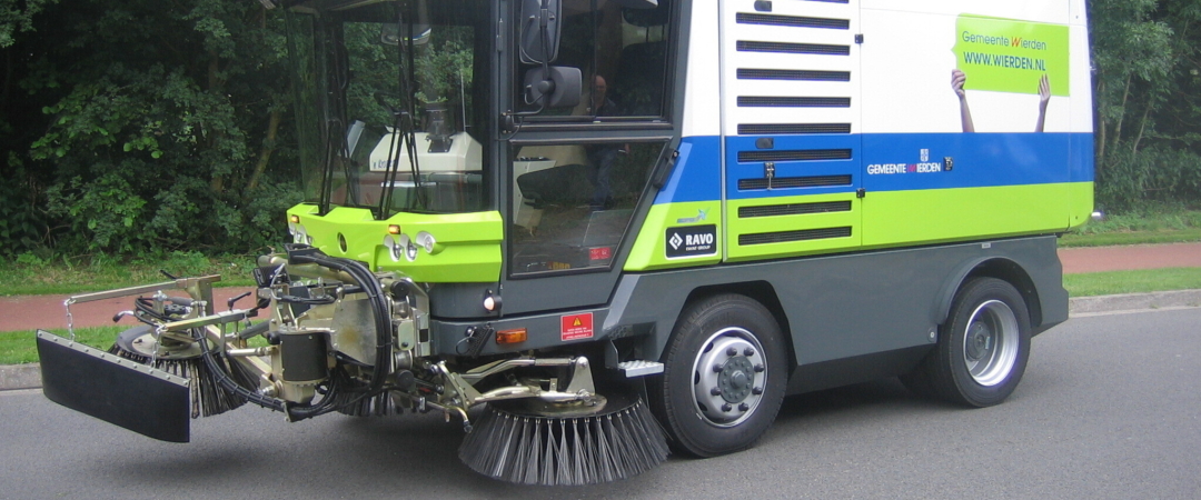 Autobelettering, Gemeente Wierden